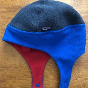 Patagonia Snow Hat